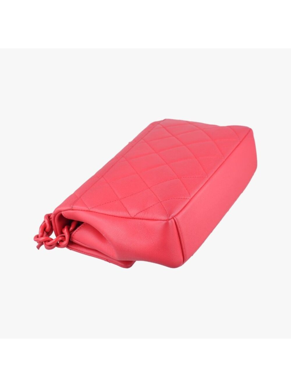 ★SOLD★ Chanel My Everything Flap Red Caviar Leather - Picture 7 of 15
